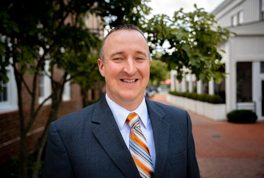 adam bennett bio