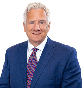 David Demers | Defense litigation attorney at Cooke Demers | New Albany, OH