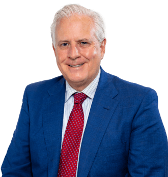John P Johnson | Family Law Attorney at Cooke Demers | New Albany, OH